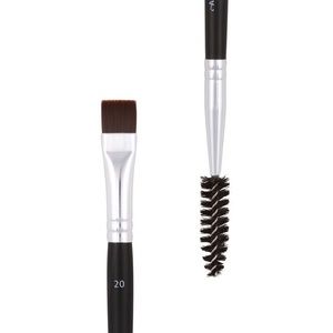Anastasia Beverly Hills 20 eye brow brush never used before